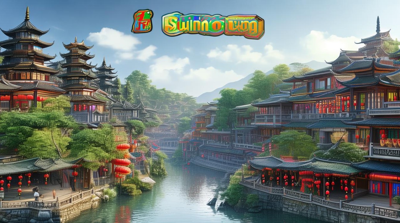 遂宁景点有哪些地方 遂宁景点有哪些地方