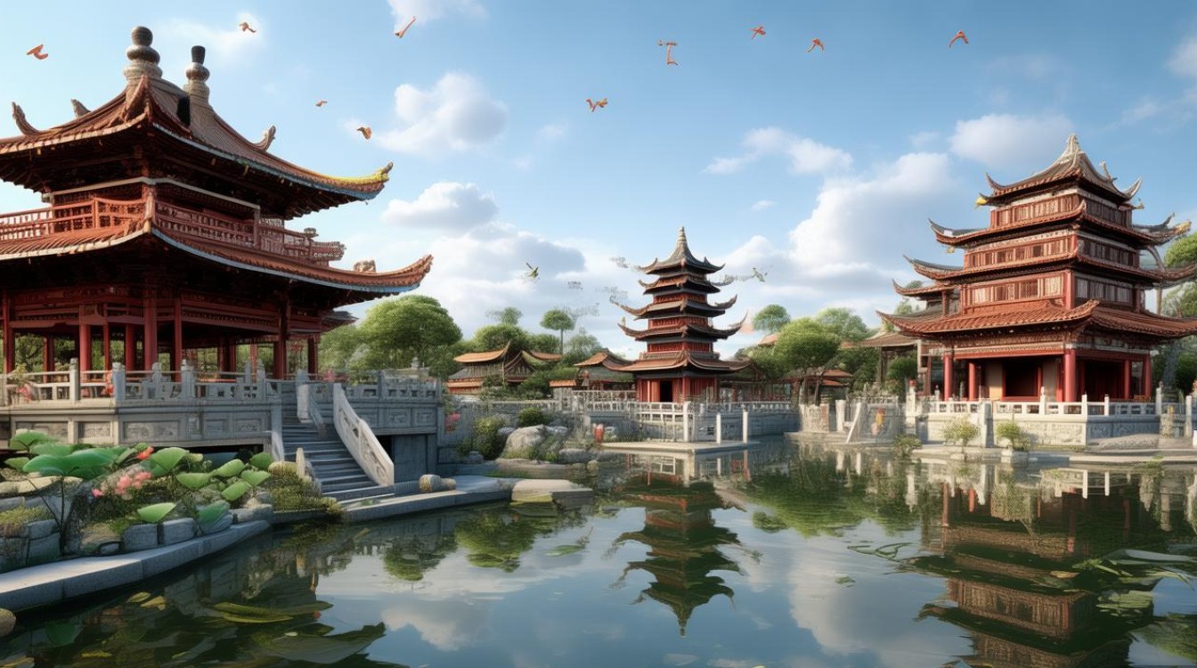 安陆旅游景点大全 安陆旅游景点大全