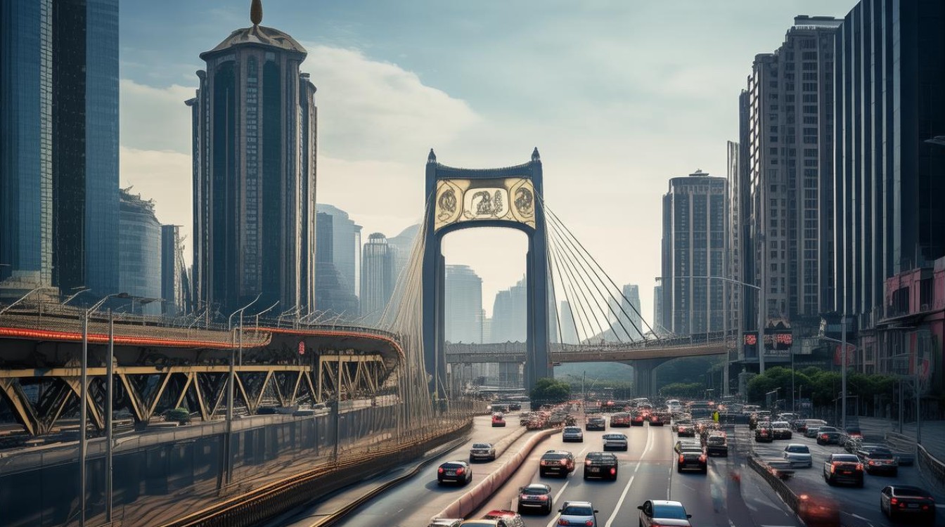 重庆有哪些著名的景点 重庆有哪些著名的景点