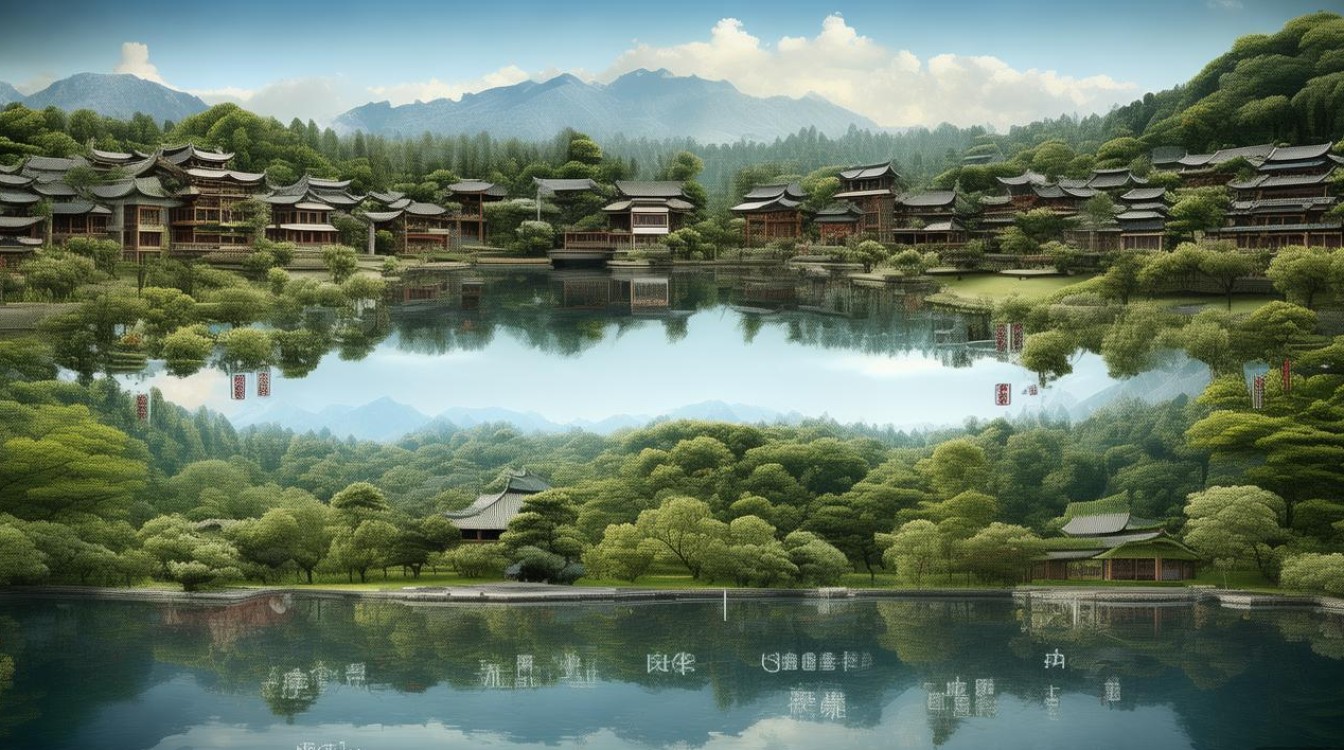 清远十大景点排名 清远十大景点排名