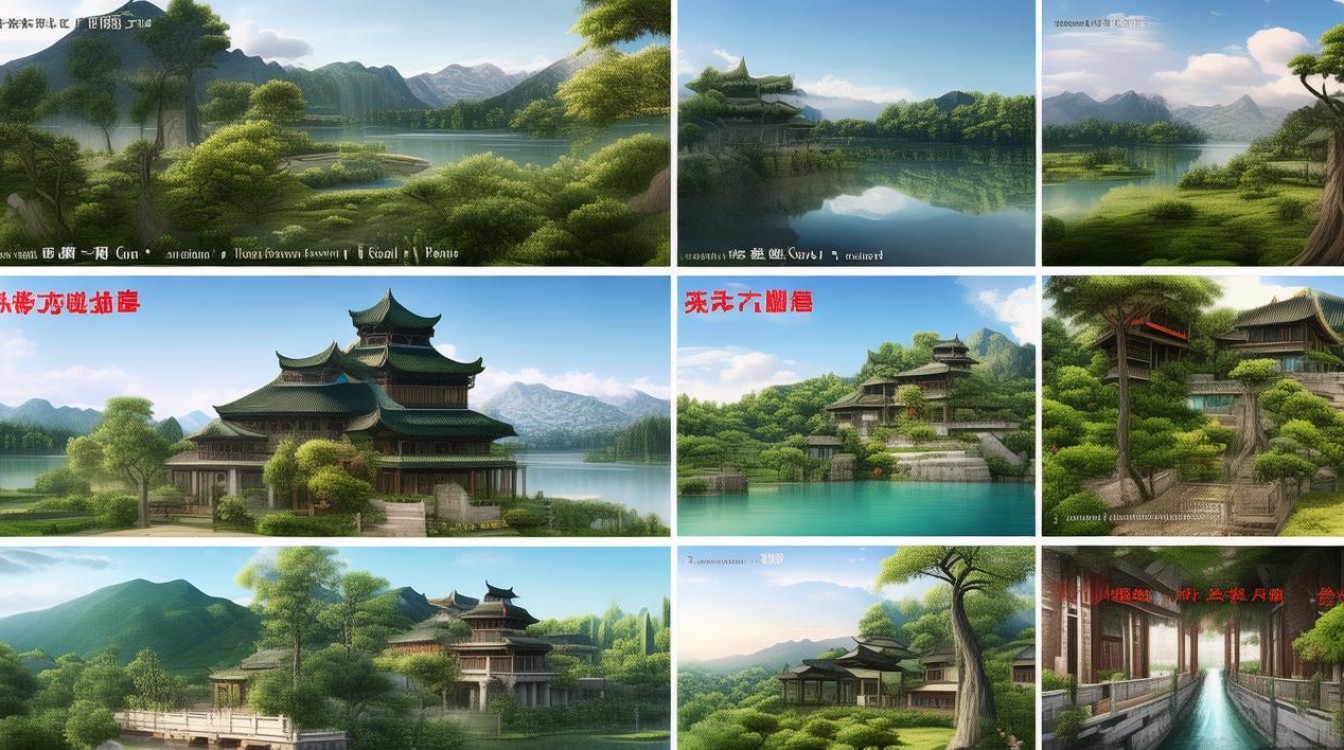 清远十大景点排名 清远十大景点排名