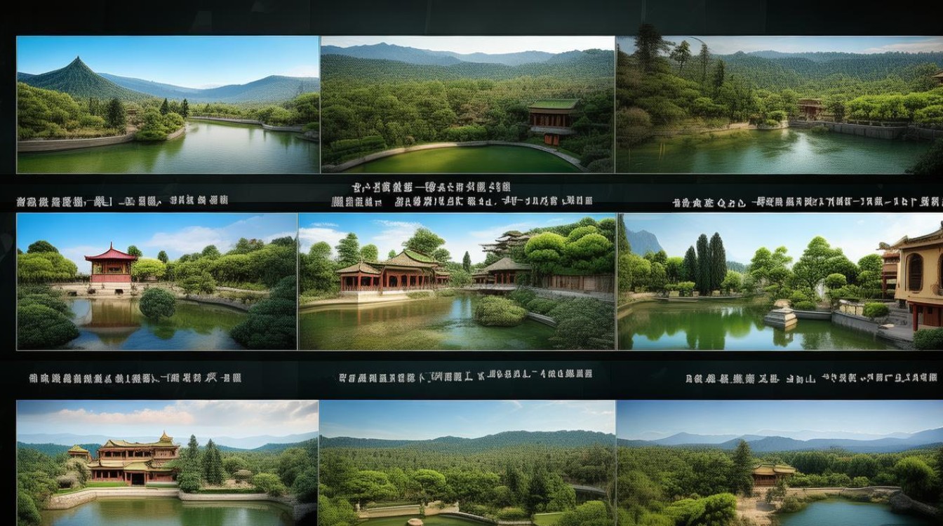 清远十大景点排名 清远十大景点排名