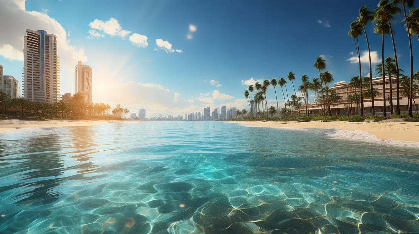 三亚比去景点 三亚比去景点