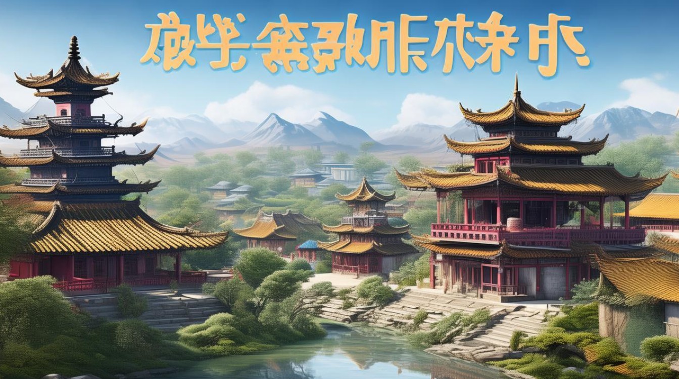 嵩县旅游景点有哪些 嵩县旅游景点有哪些