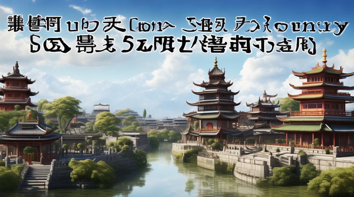 嵩县旅游景点有哪些 嵩县旅游景点有哪些