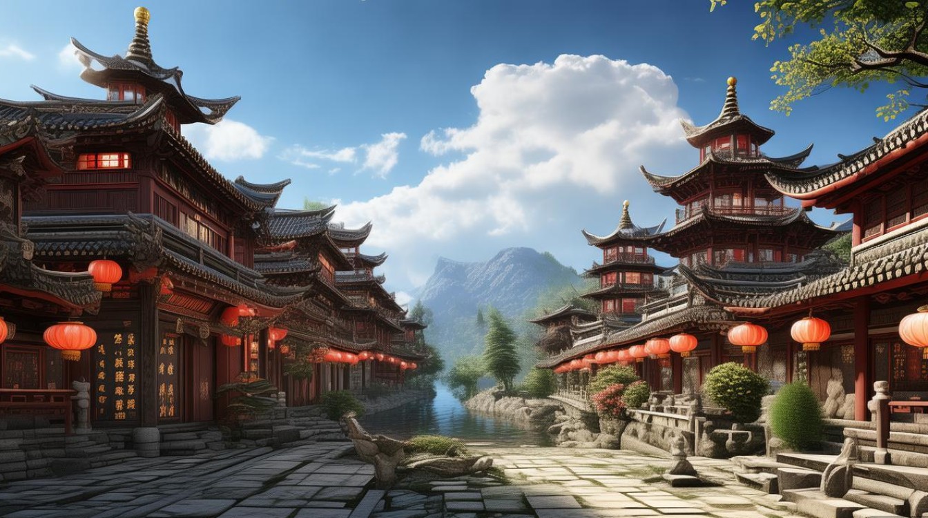 安阳附近的旅游景点 安阳附近的旅游景点