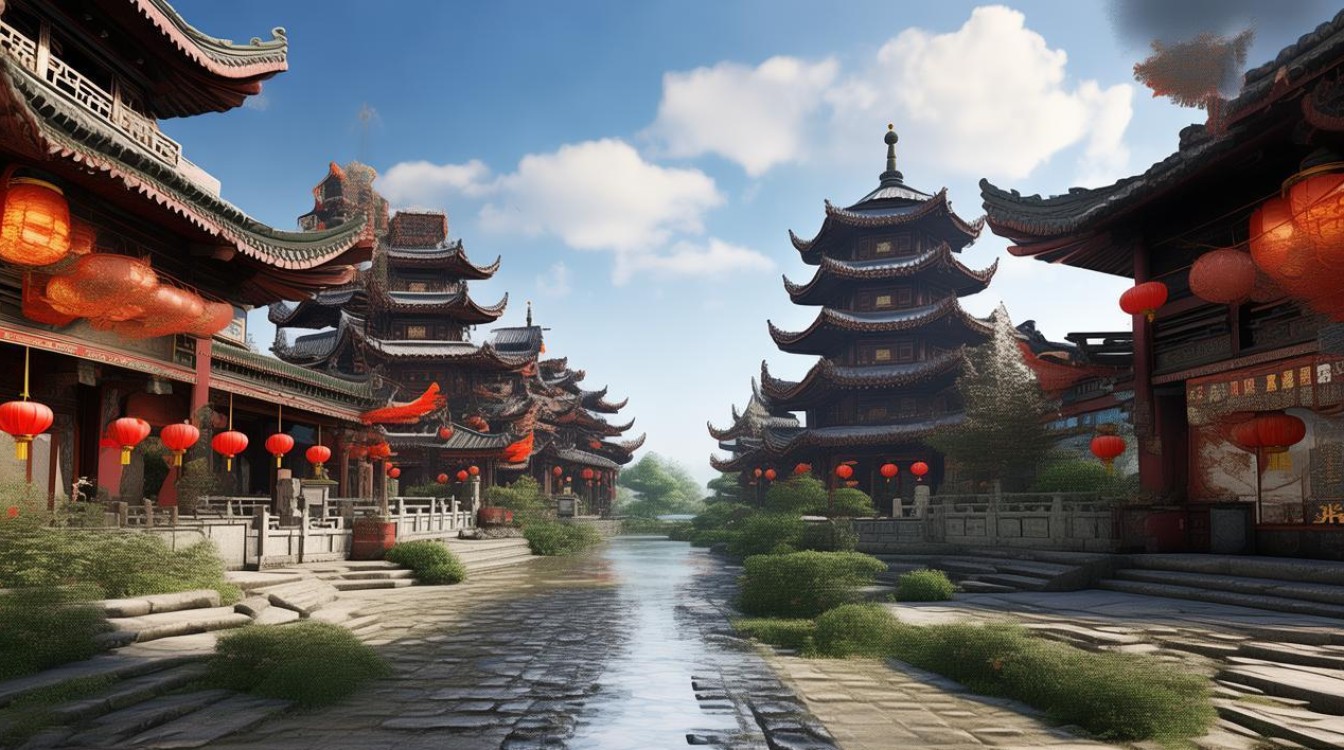 安阳附近的旅游景点 安阳附近的旅游景点