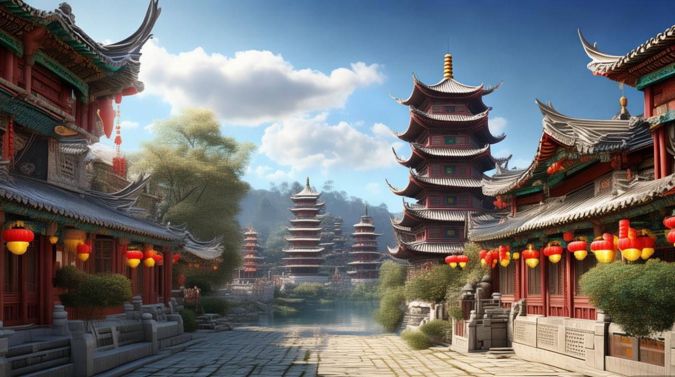 安阳附近的旅游景点 安阳附近的旅游景点