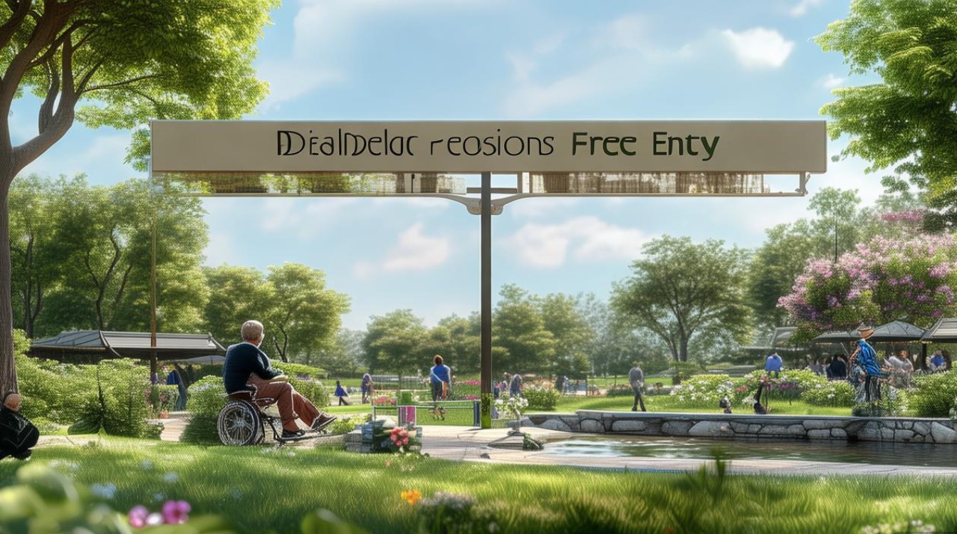 残疾人免费景点 残疾人免费景点