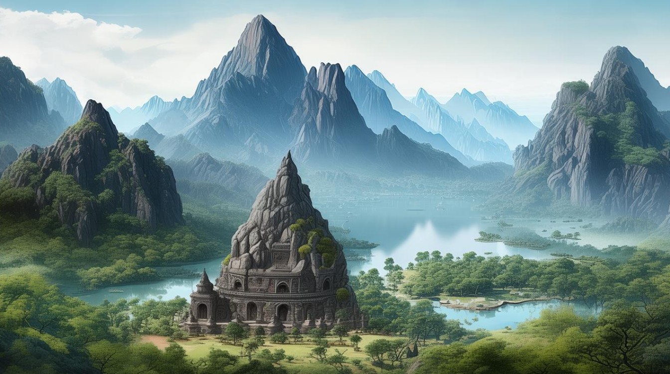 安徽旅游必去的景点 安徽旅游必去的景点