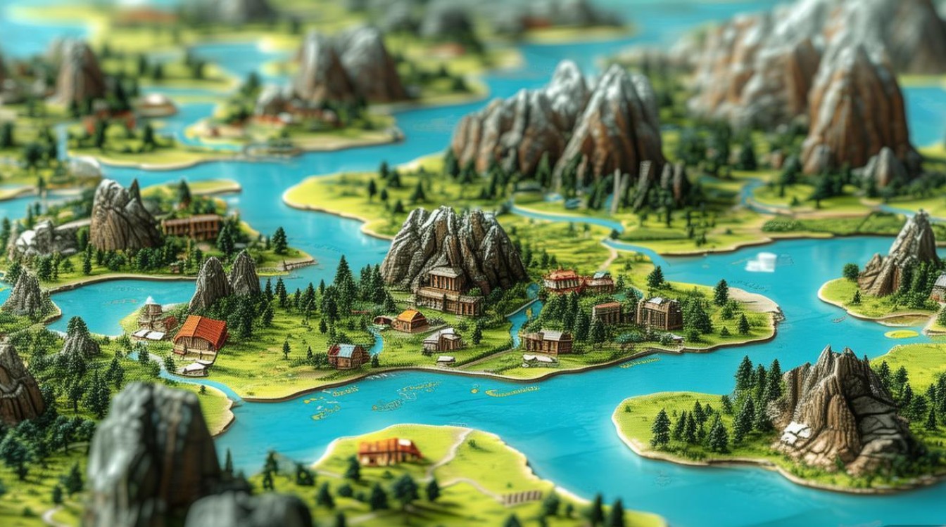 新野旅游景点大全