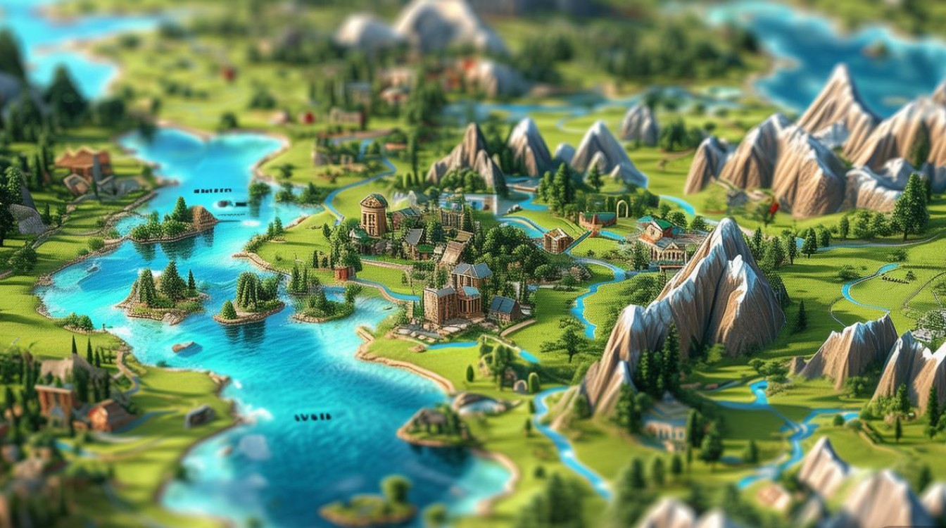 新野旅游景点大全