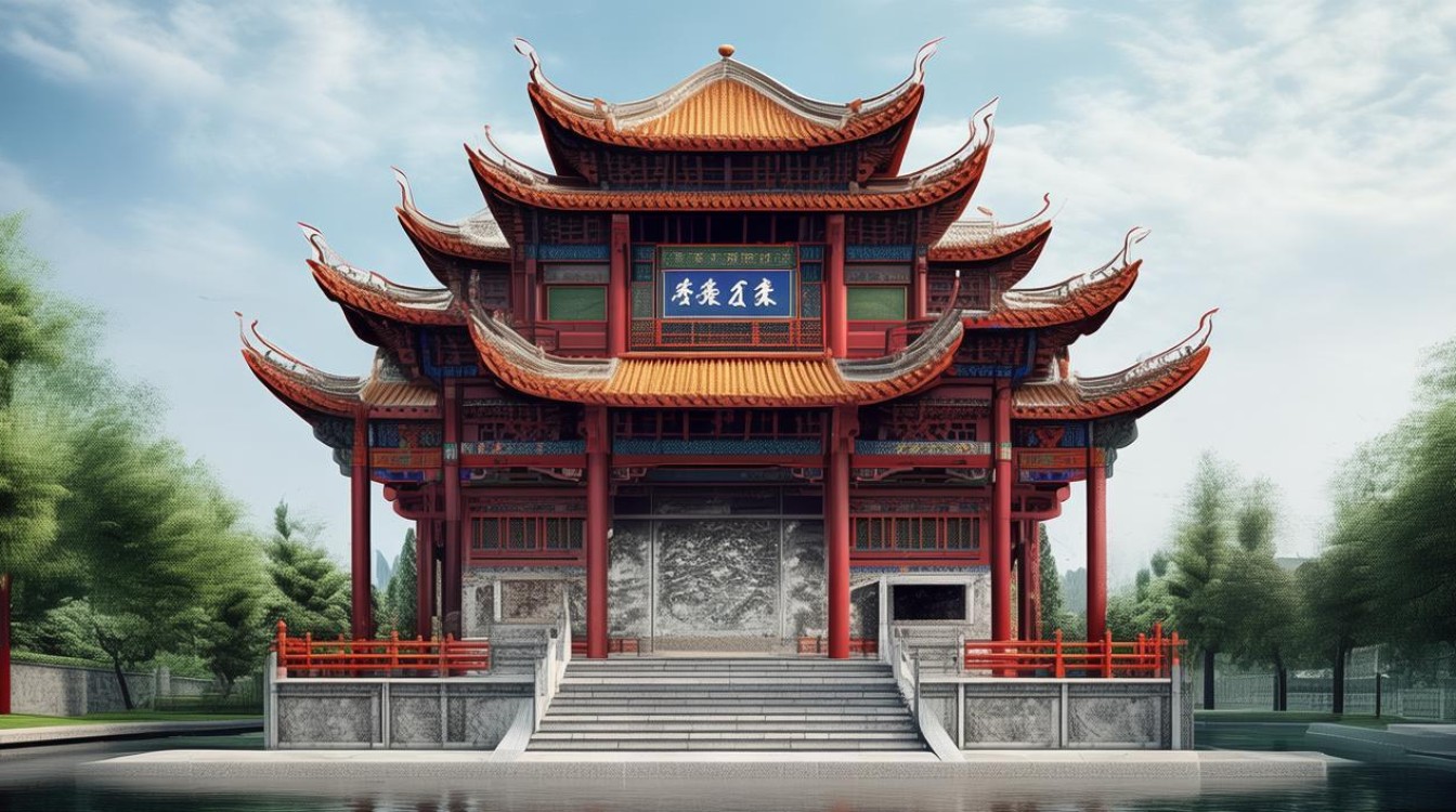 温州的著名景点 温州的著名景点