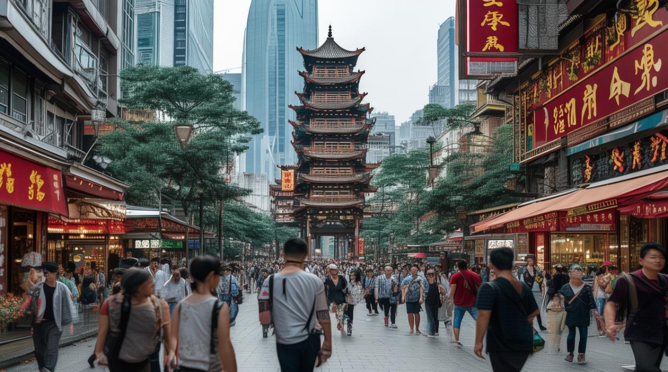 重庆不要门票的景点