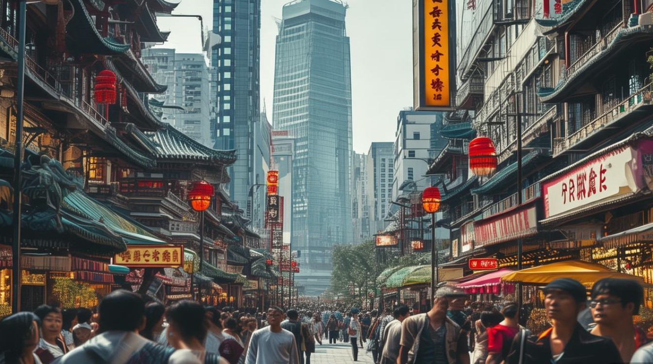 重庆不要门票的景点