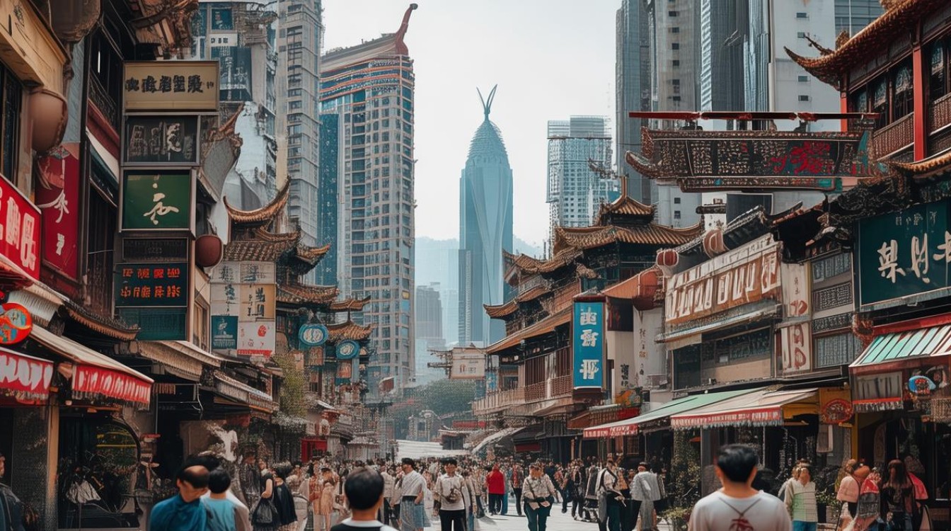 重庆不要门票的景点