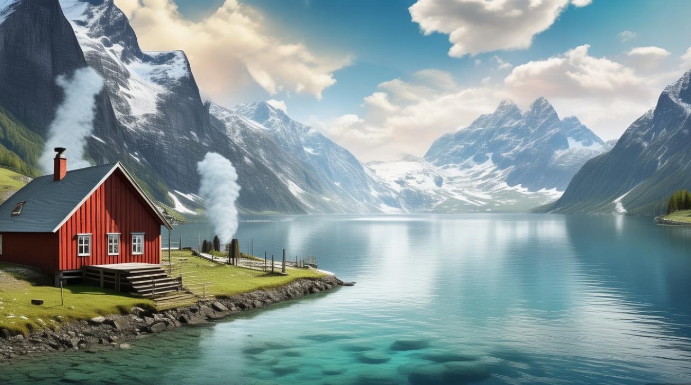 挪威旅游景点介绍 挪威旅游景点介绍