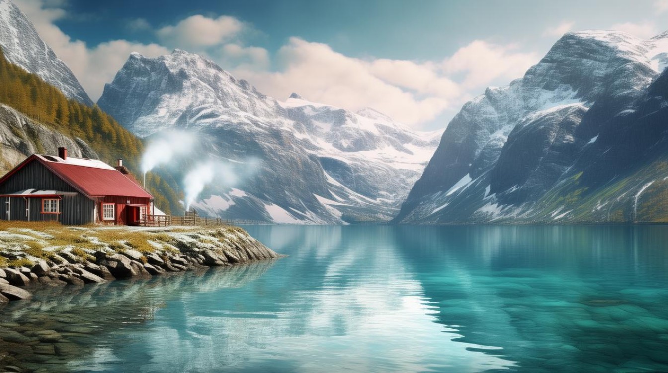 挪威旅游景点介绍 挪威旅游景点介绍