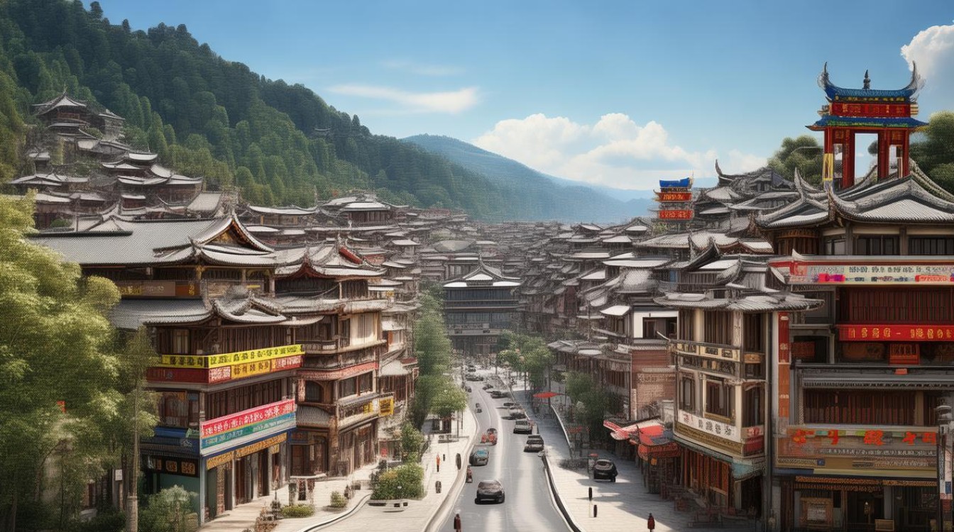 临清旅游景点大全 临清旅游景点大全