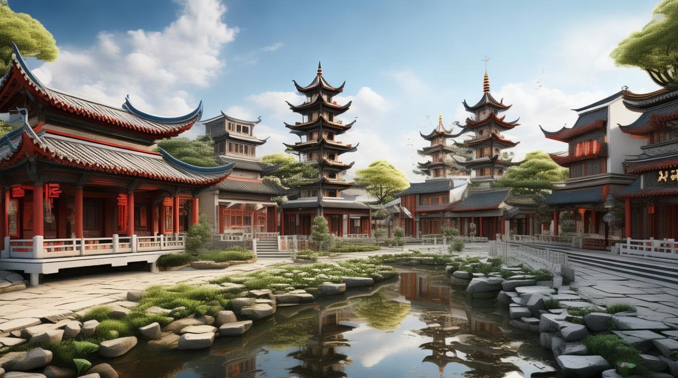 河南商丘景点有哪些 河南商丘景点有哪些