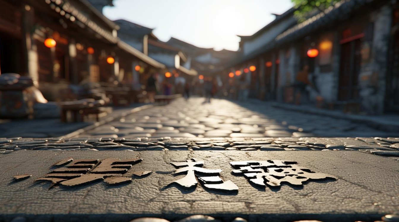 李庄古镇景点图片 李庄古镇景点图片