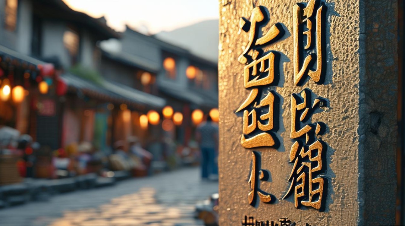 李庄古镇景点图片 李庄古镇景点图片