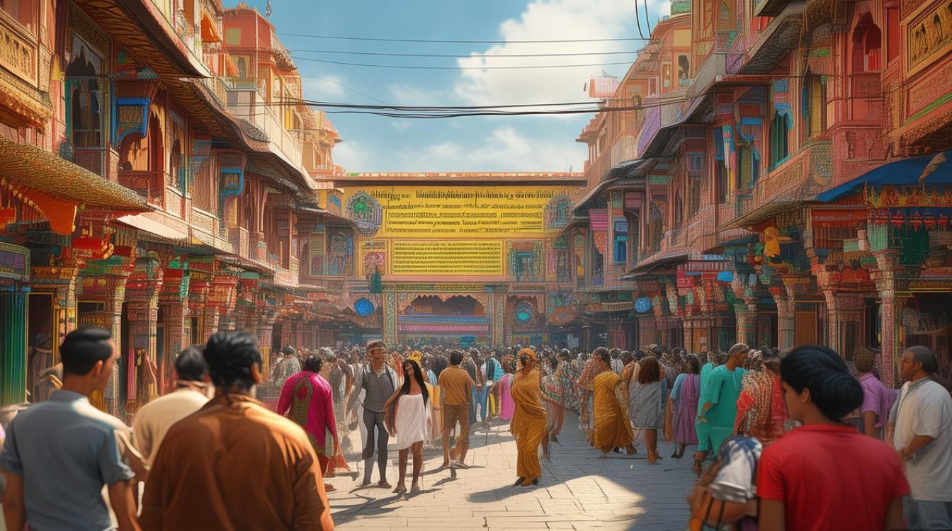 印度著名旅游景点 印度著名旅游景点