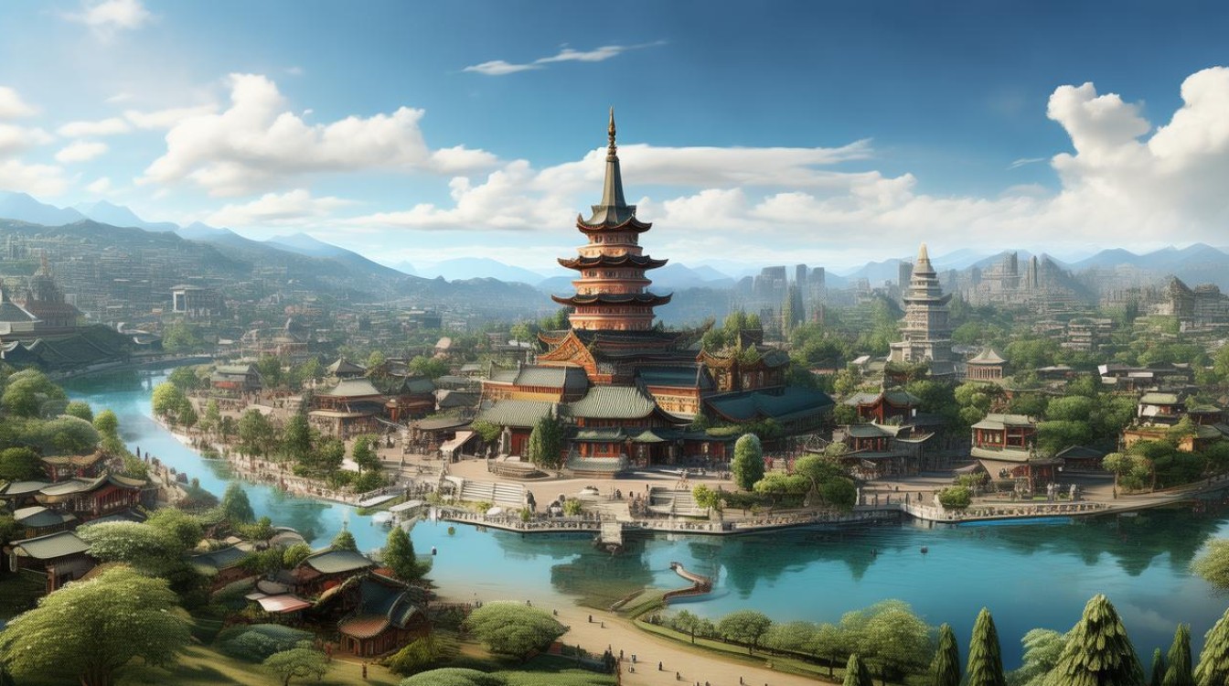 罗城十大景点 罗城十大景点