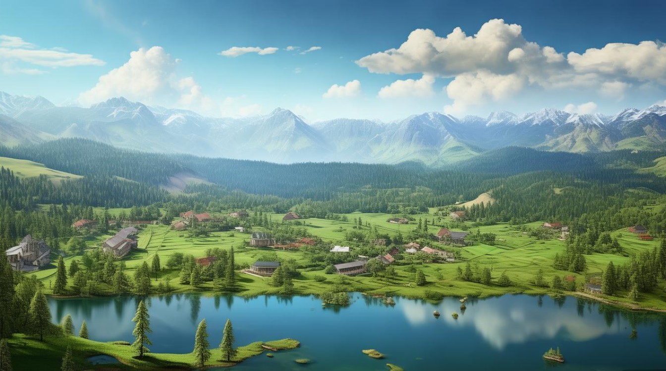 呼伦贝尔景点排名 呼伦贝尔景点排名