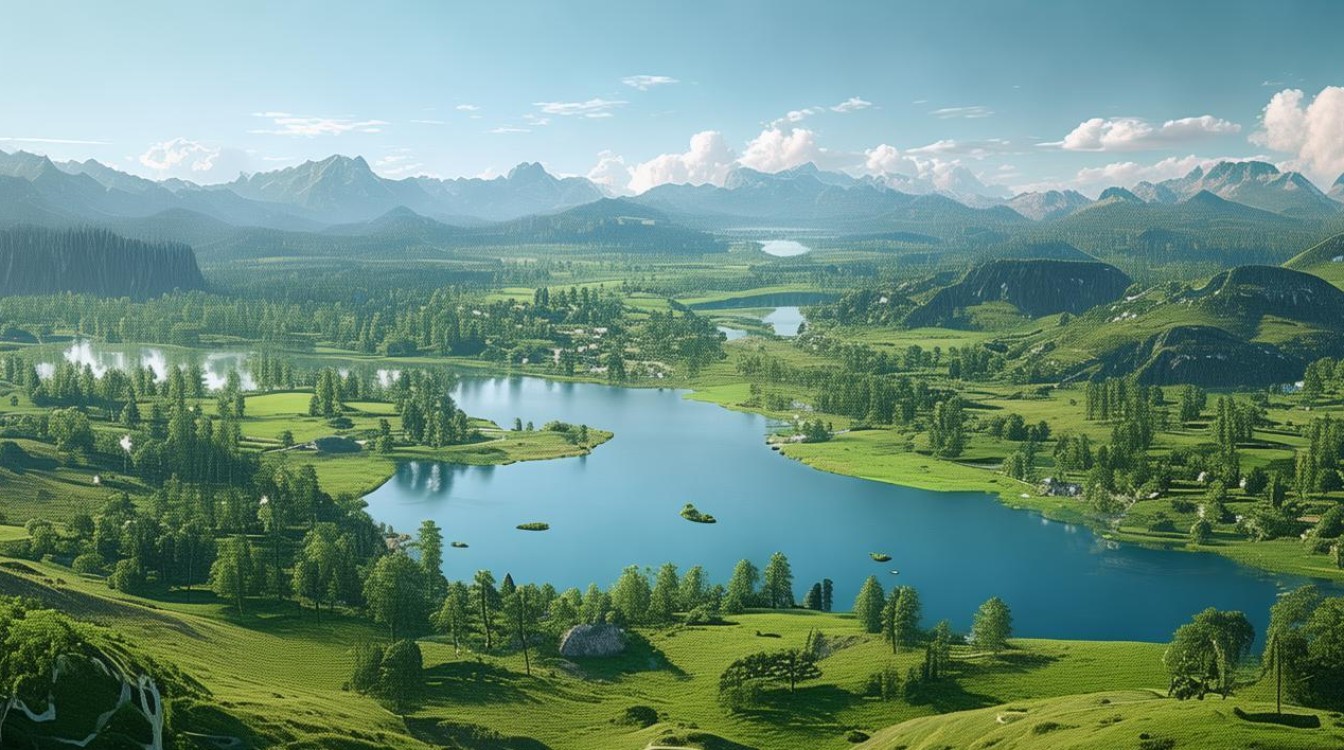 呼伦贝尔景点排名 呼伦贝尔景点排名