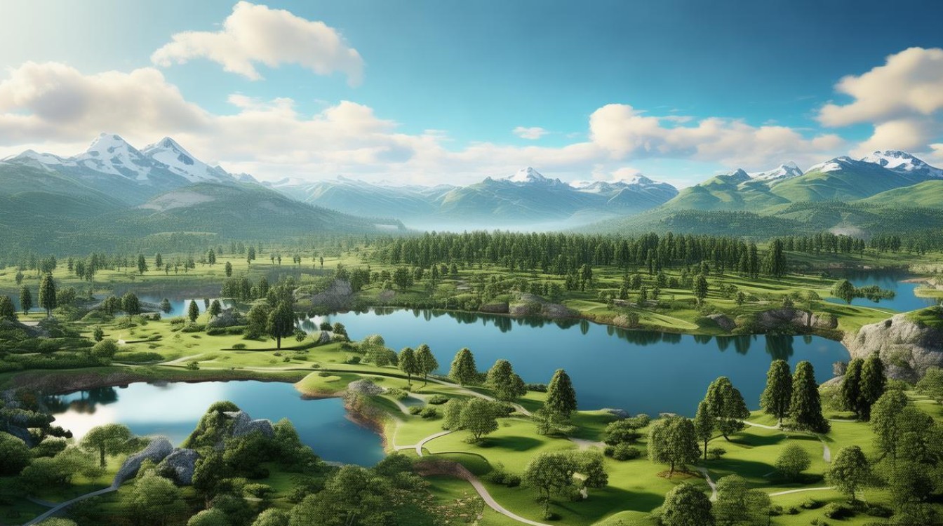 呼伦贝尔景点排名 呼伦贝尔景点排名