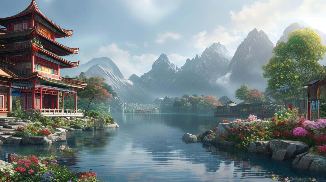 崇礼的景点 崇礼的景点