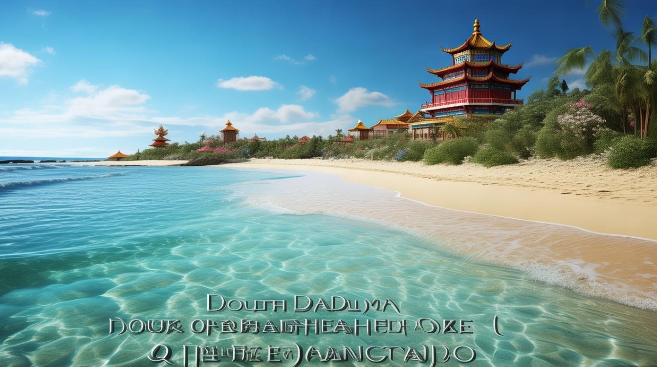 秦皇岛南戴河景点 秦皇岛南戴河景点