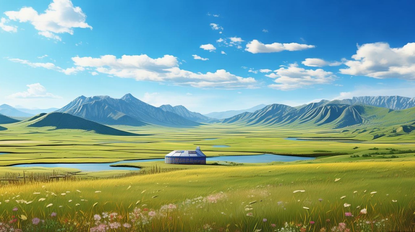 赤峰大板景点 赤峰大板景点