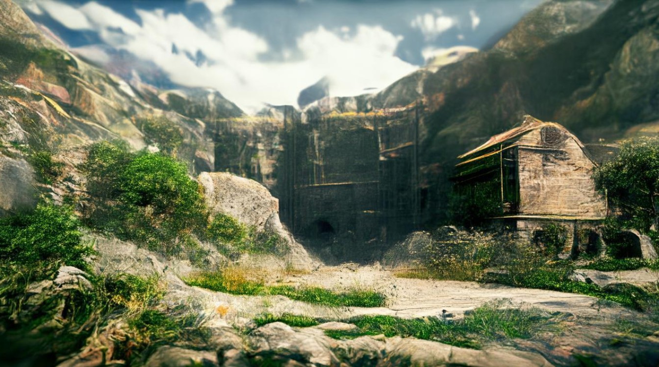 景点特点 景点特点