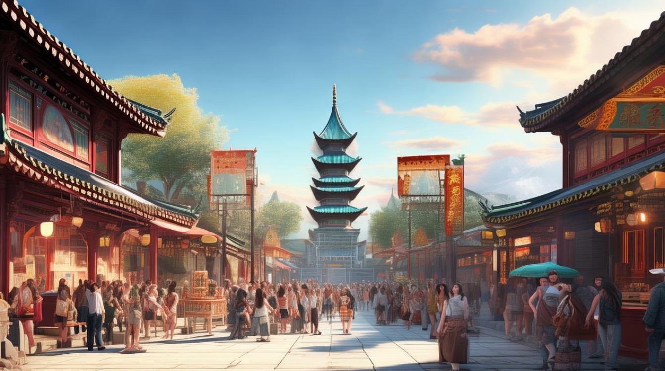 太原旅游景点一日游