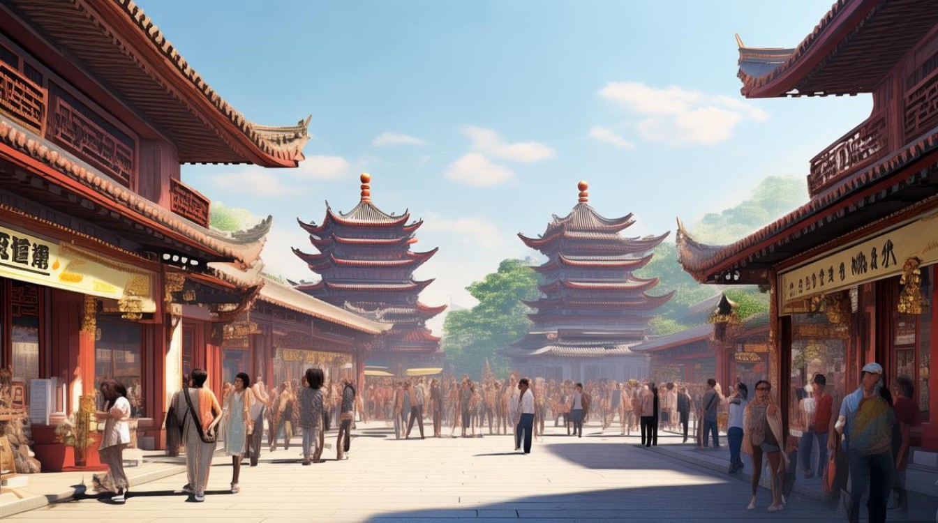 太原旅游景点一日游