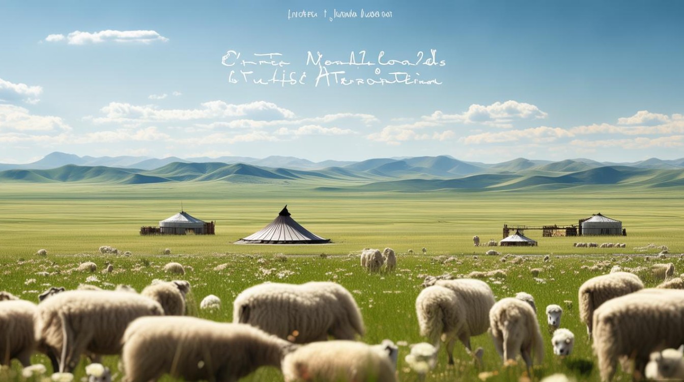 内蒙古草原旅游景点 内蒙古草原旅游景点