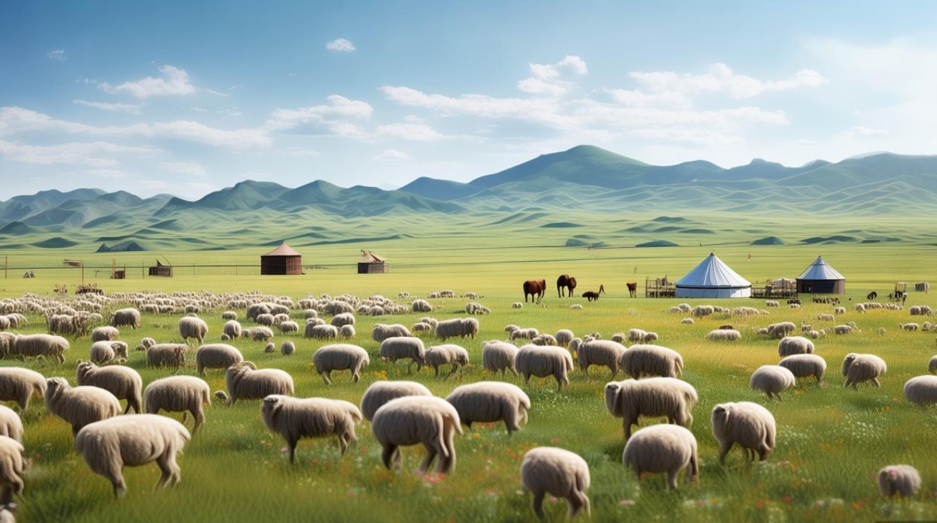 内蒙古草原旅游景点 内蒙古草原旅游景点