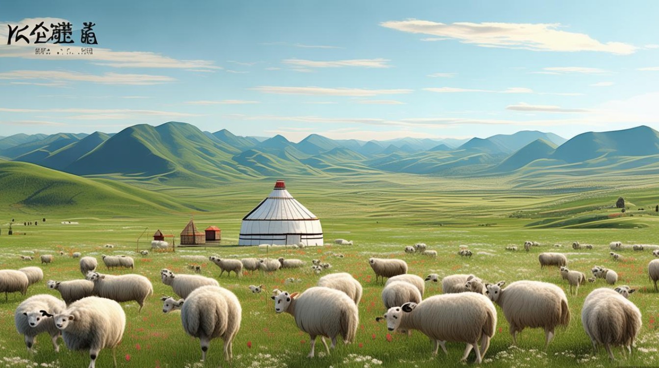 内蒙古草原旅游景点 内蒙古草原旅游景点