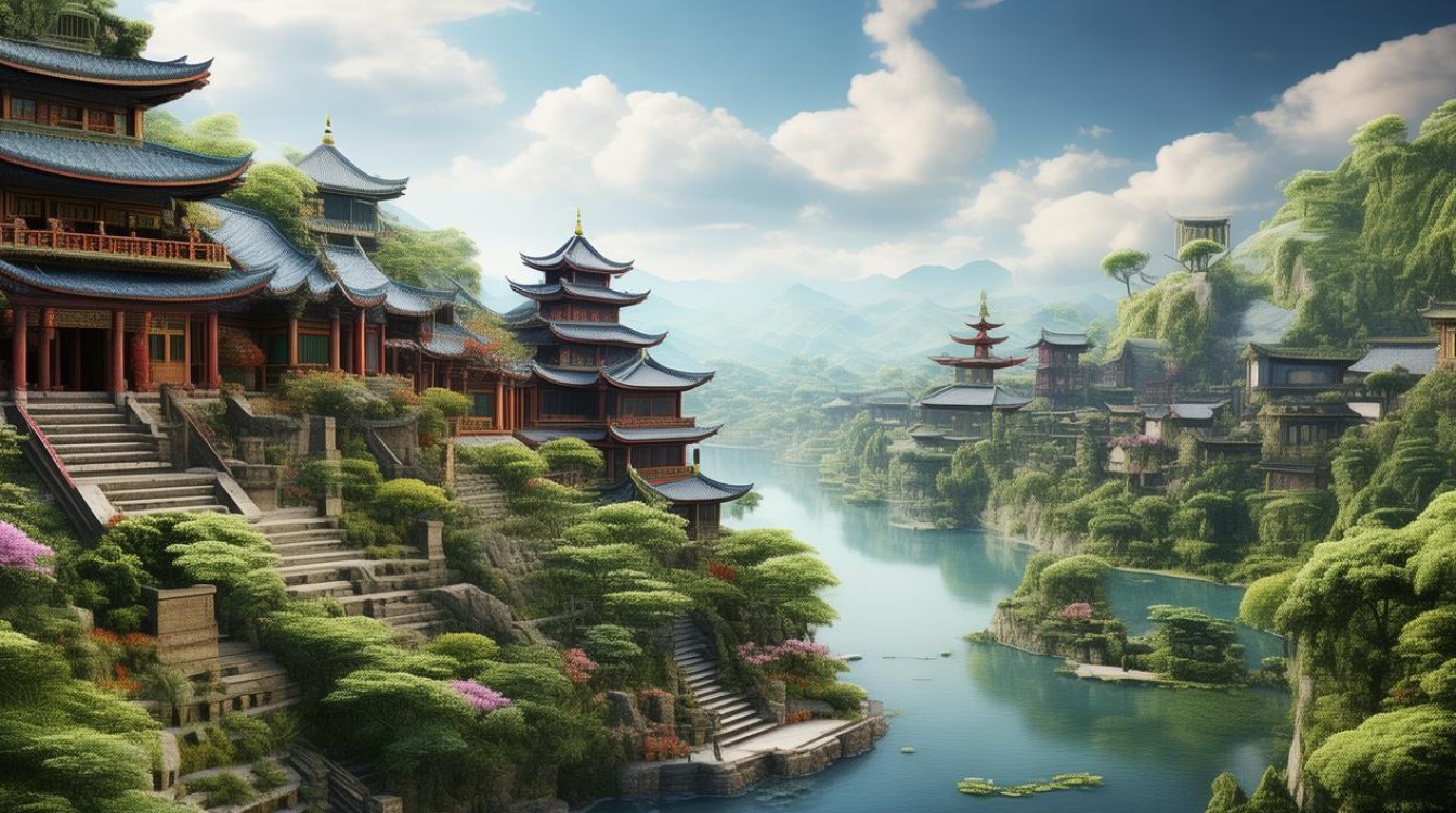 九江周边旅游景点 九江周边旅游景点