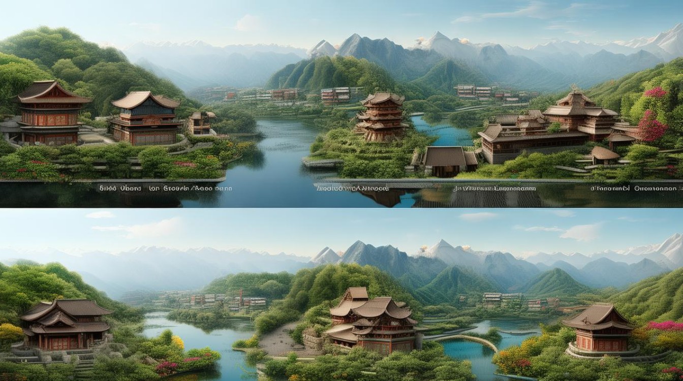 九江周边旅游景点 九江周边旅游景点