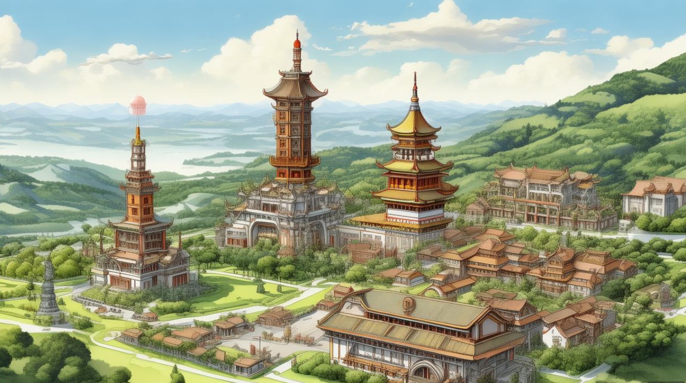 湖北两日游推荐景点