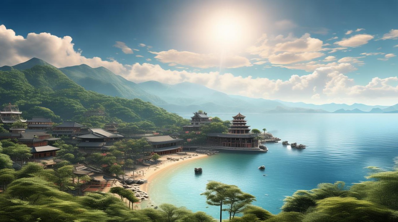 福建平潭岛旅游景点 福建平潭岛旅游景点