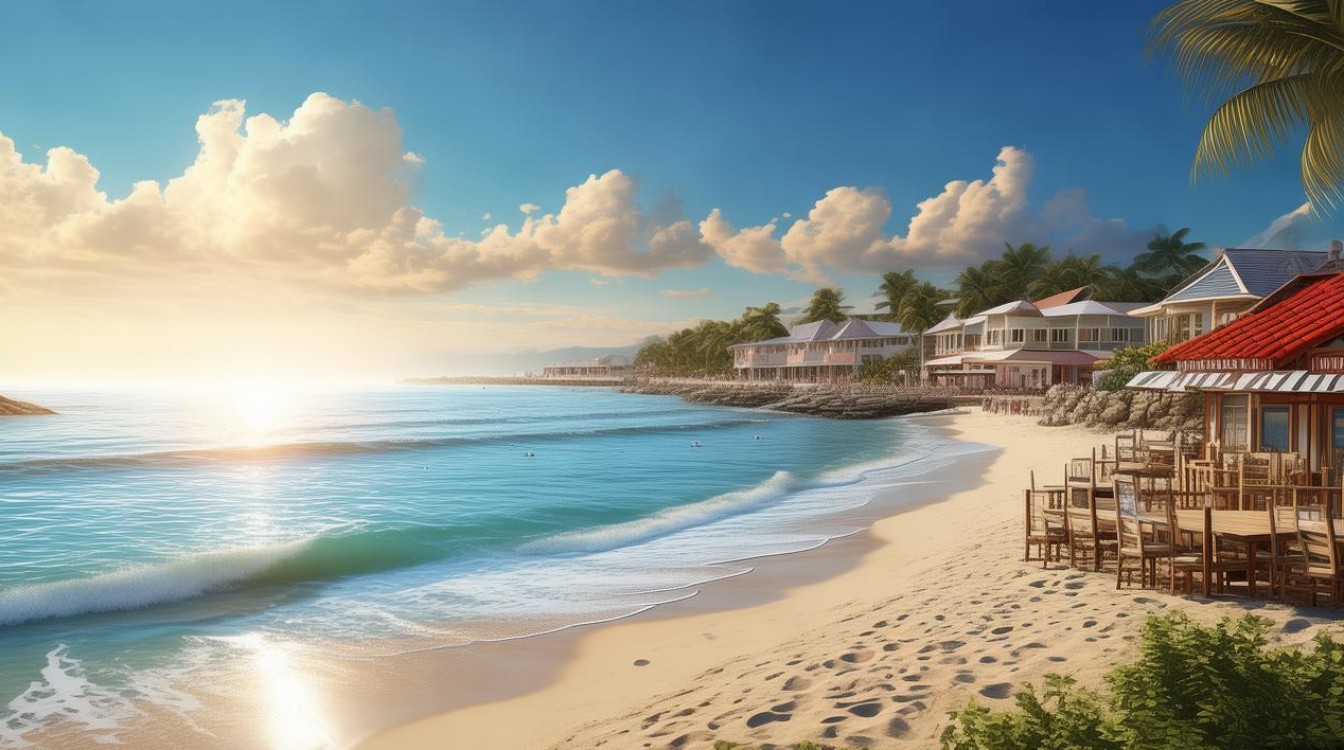 有海的地方旅游景点 有海的地方旅游景点