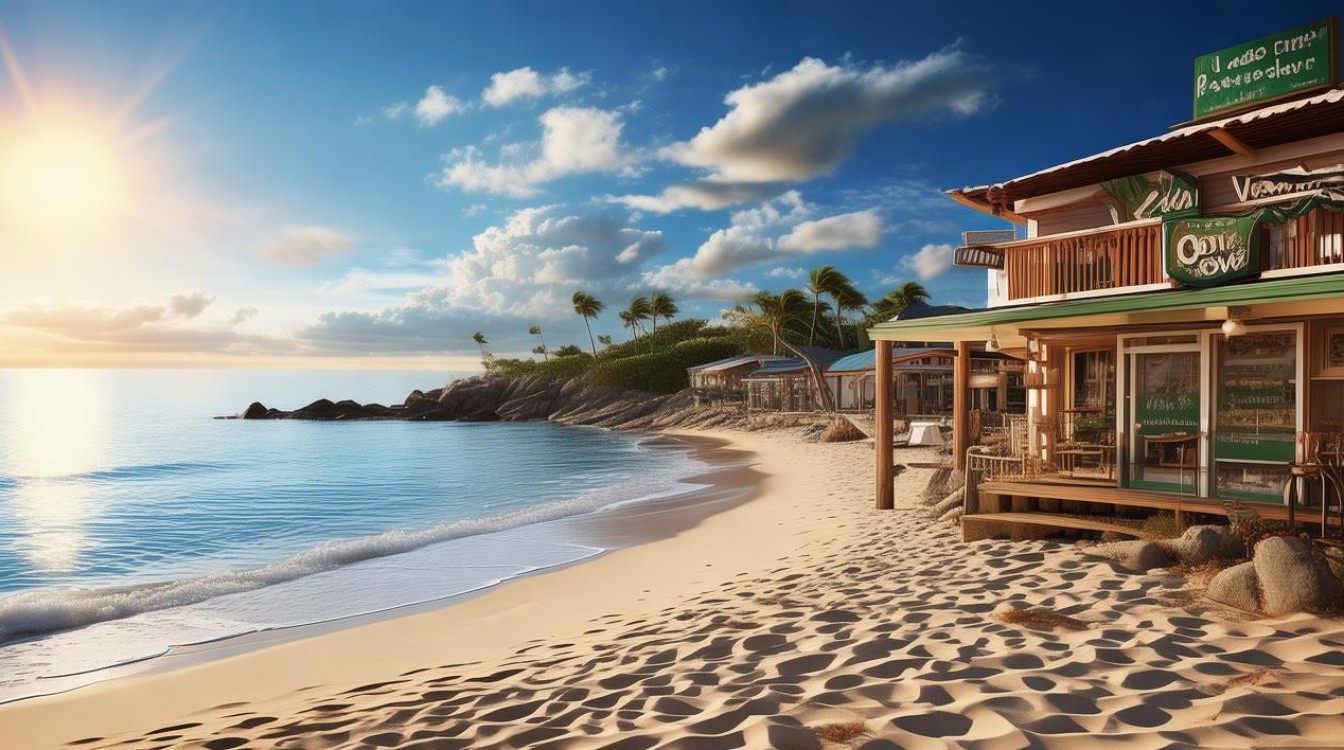 有海的地方旅游景点 有海的地方旅游景点