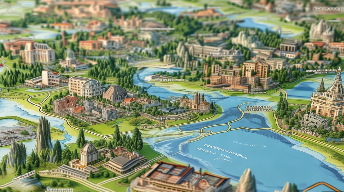 东三省旅游景点大全 东三省旅游景点大全