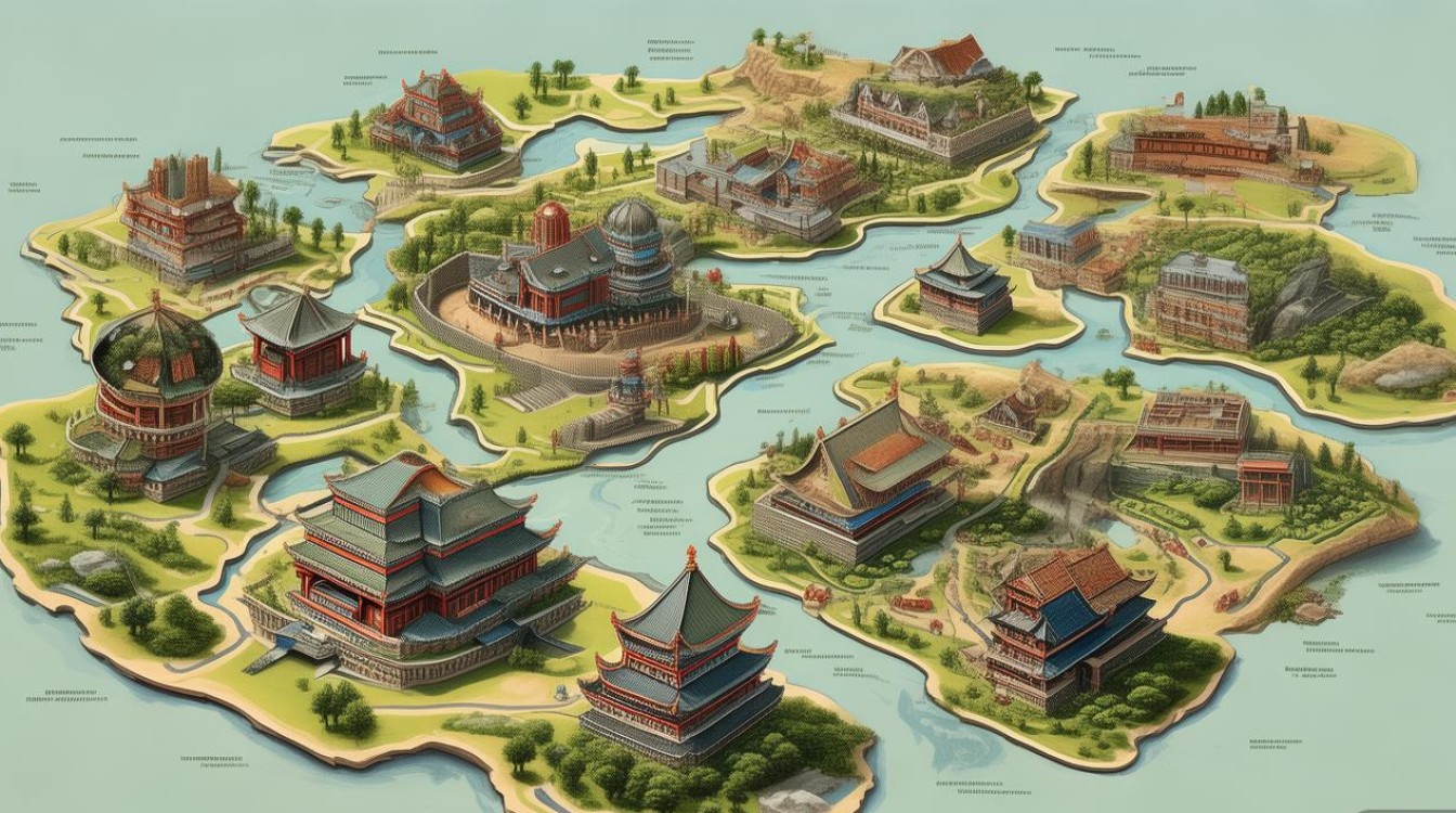 东三省旅游景点大全 东三省旅游景点大全