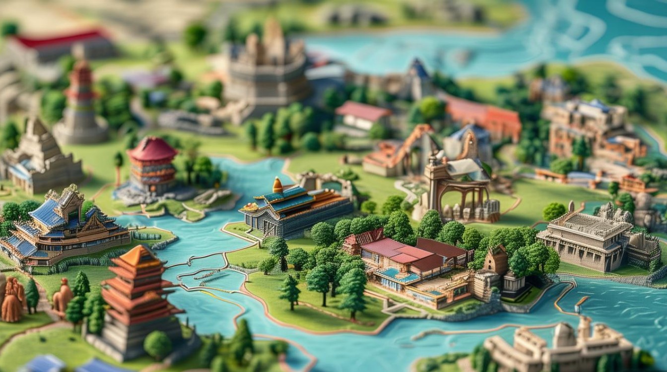 东三省旅游景点大全 东三省旅游景点大全