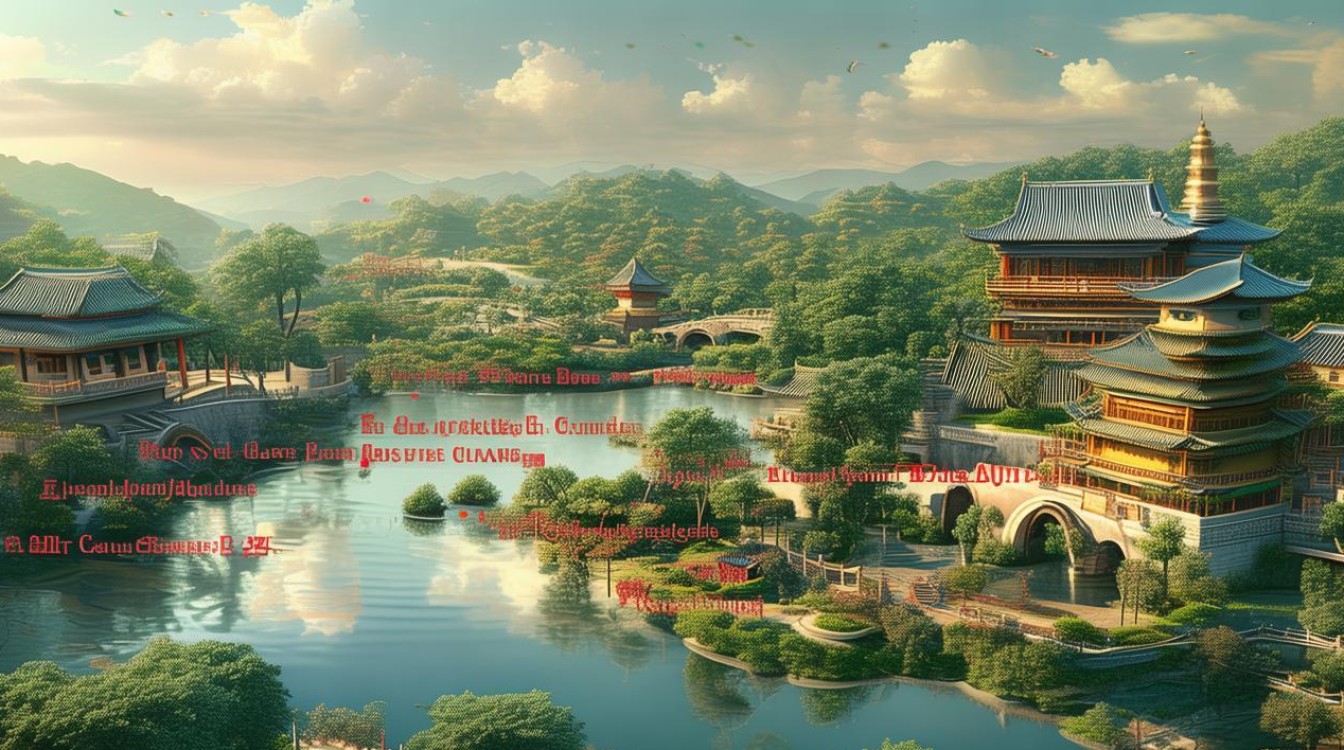 廊坊周边旅游景点